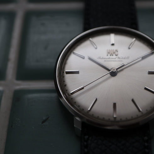 IWC/KS-725